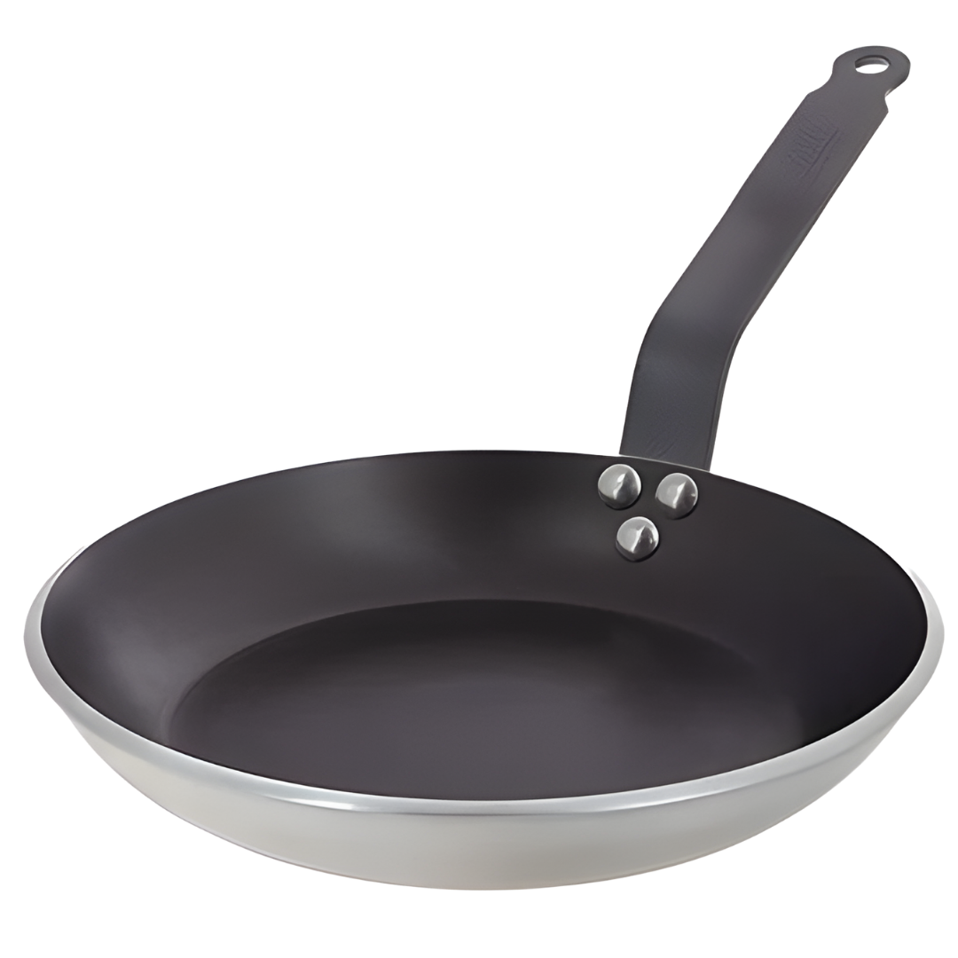 DEBUYER FRY PAN CHOC ACCESS N.STICK 20CM